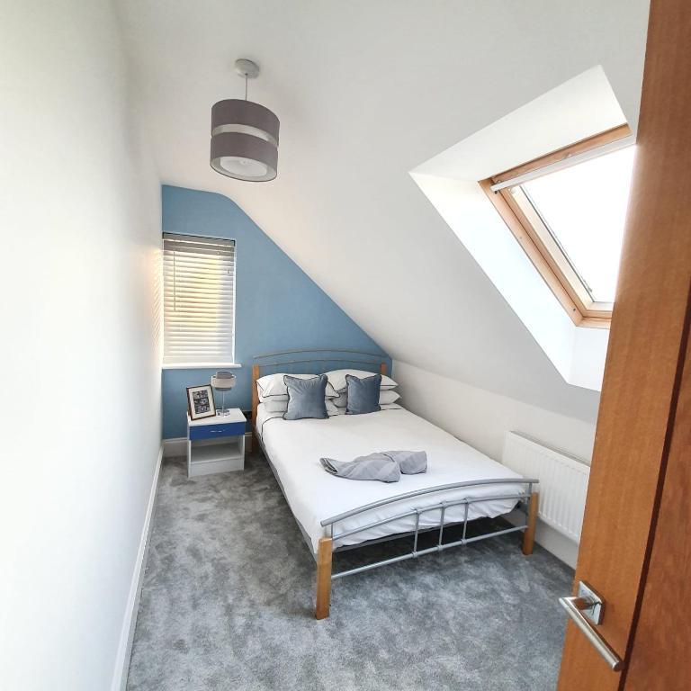 Spacious Beautiful And Warm Cottage With Parking Chelmsford Exterior foto